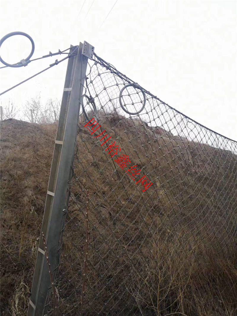 高邊坡預(yù)應(yīng)力錨桿、錨索做什么施工資料